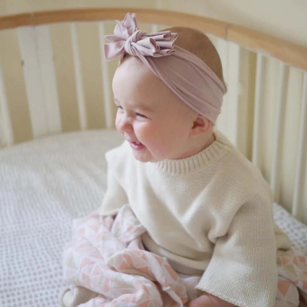 Waterproof Bassinet Sheet Set - Image 9