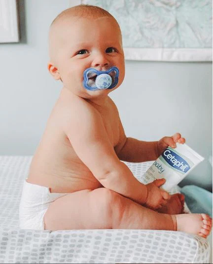 Waterproof Changing Pad Cover | Cradle Sheet Set - Image 10