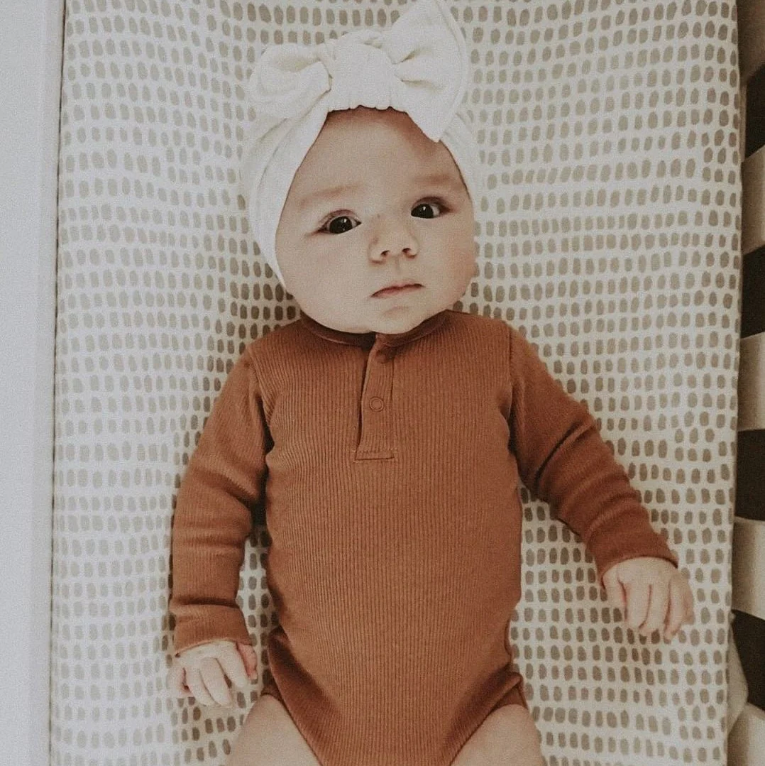 Waterproof Changing Pad Cover | Cradle Sheet Set - Image 5