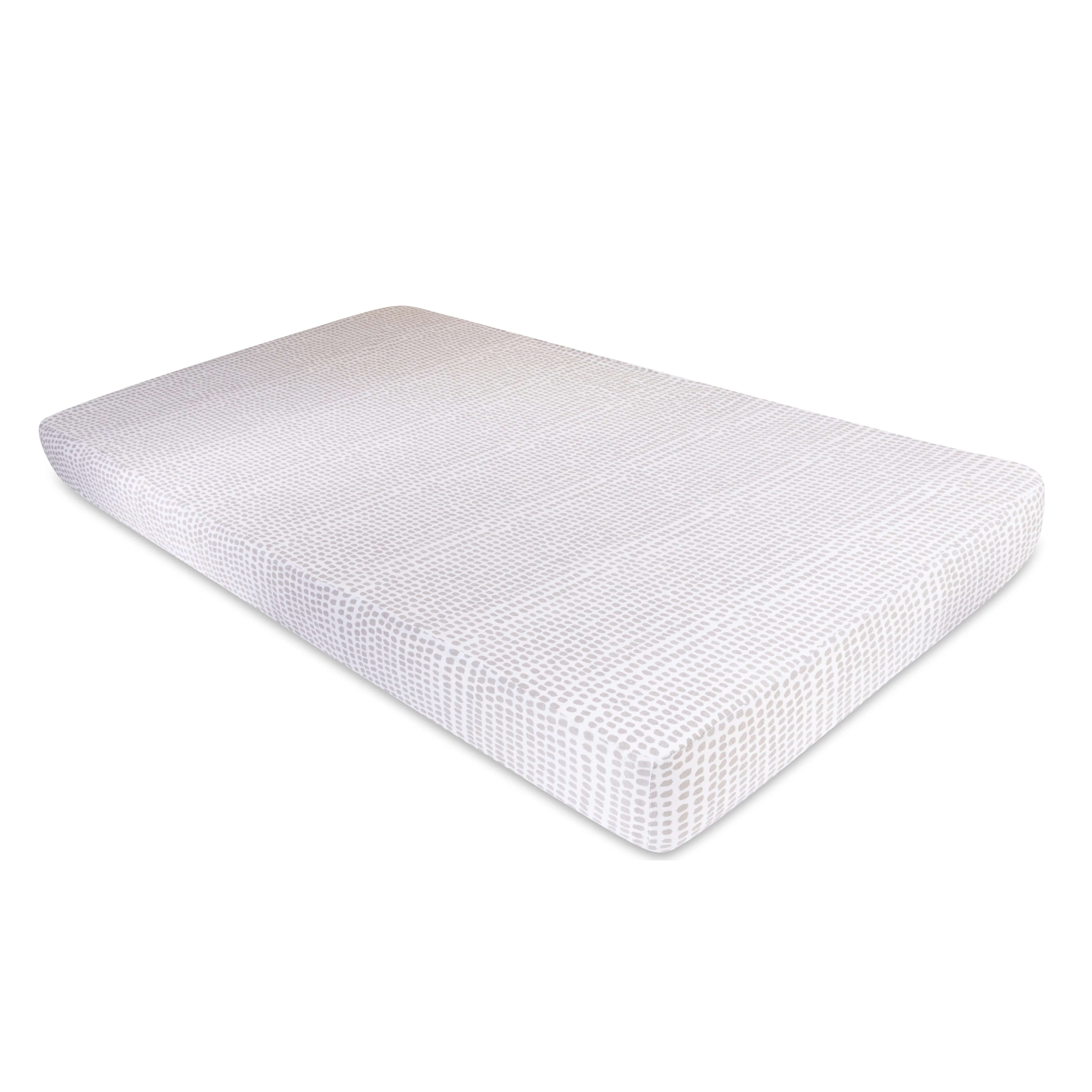 Waterproof Crib Sheet Set - Image 5