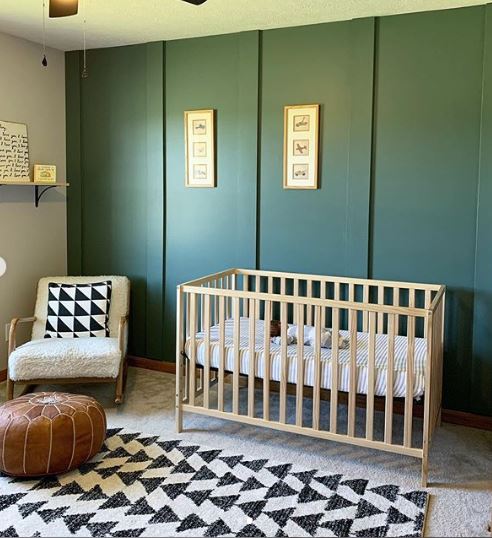 Waterproof Crib Sheet Set - Image 8