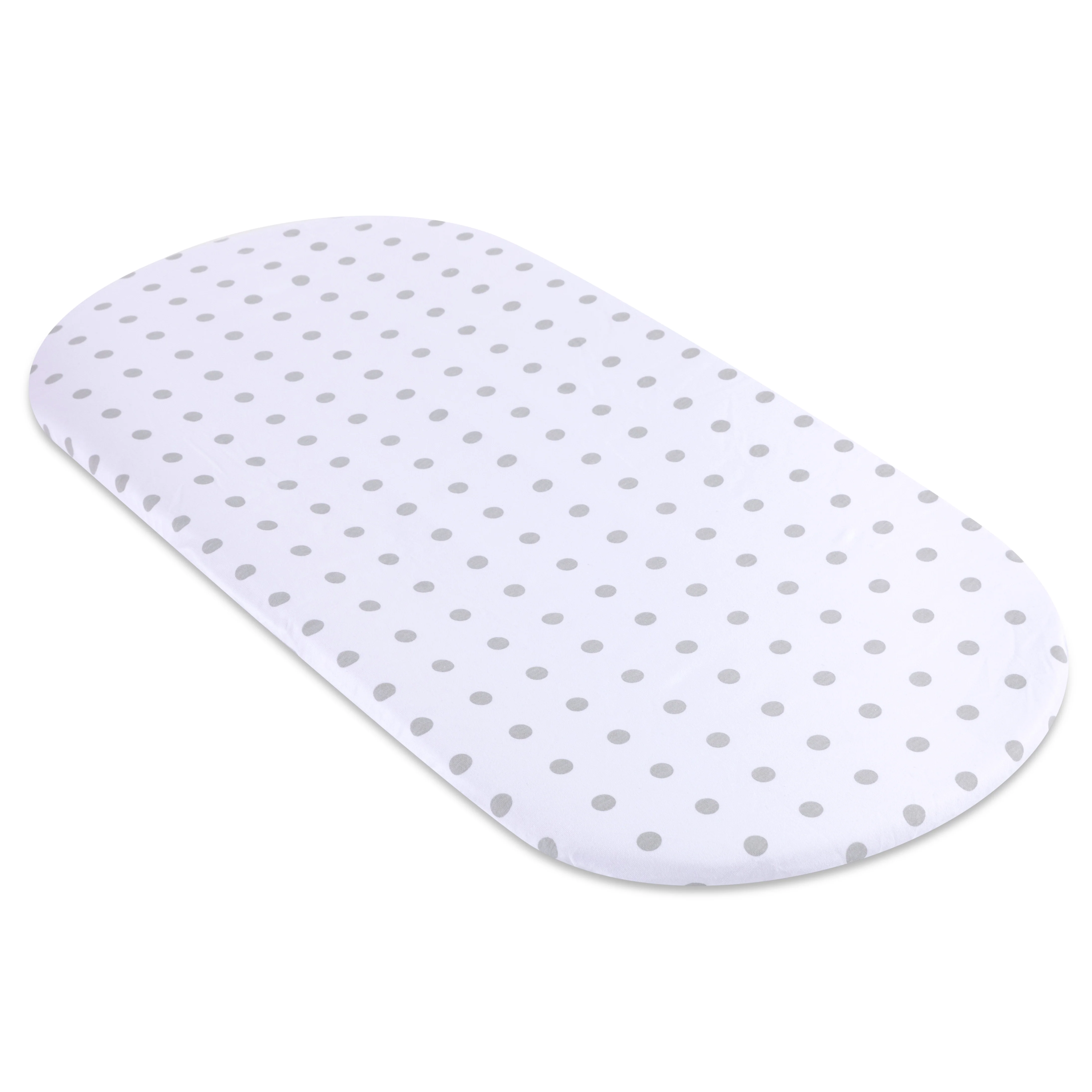 Waterproof Bassinet Sheet Set - Image 7