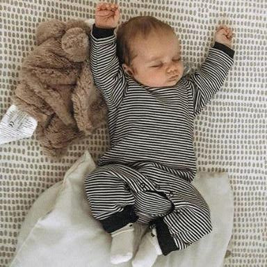 Waterproof Pack N Play | Portable Crib Sheet Set - Image 4