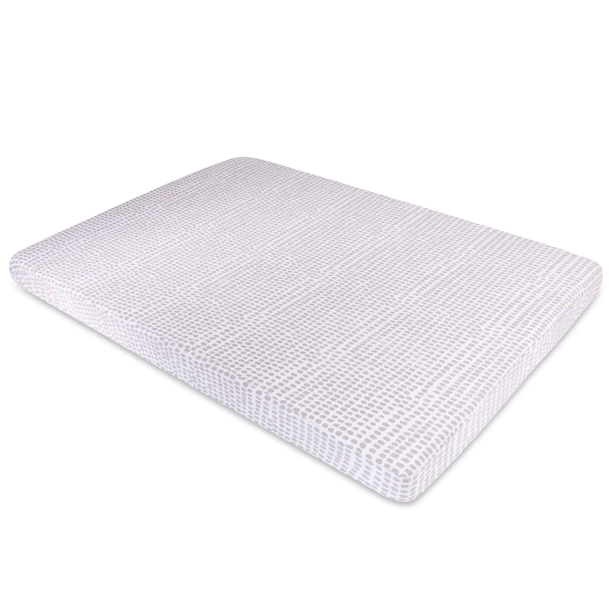 Waterproof Pack N Play | Portable Crib Sheet Set - Image 7