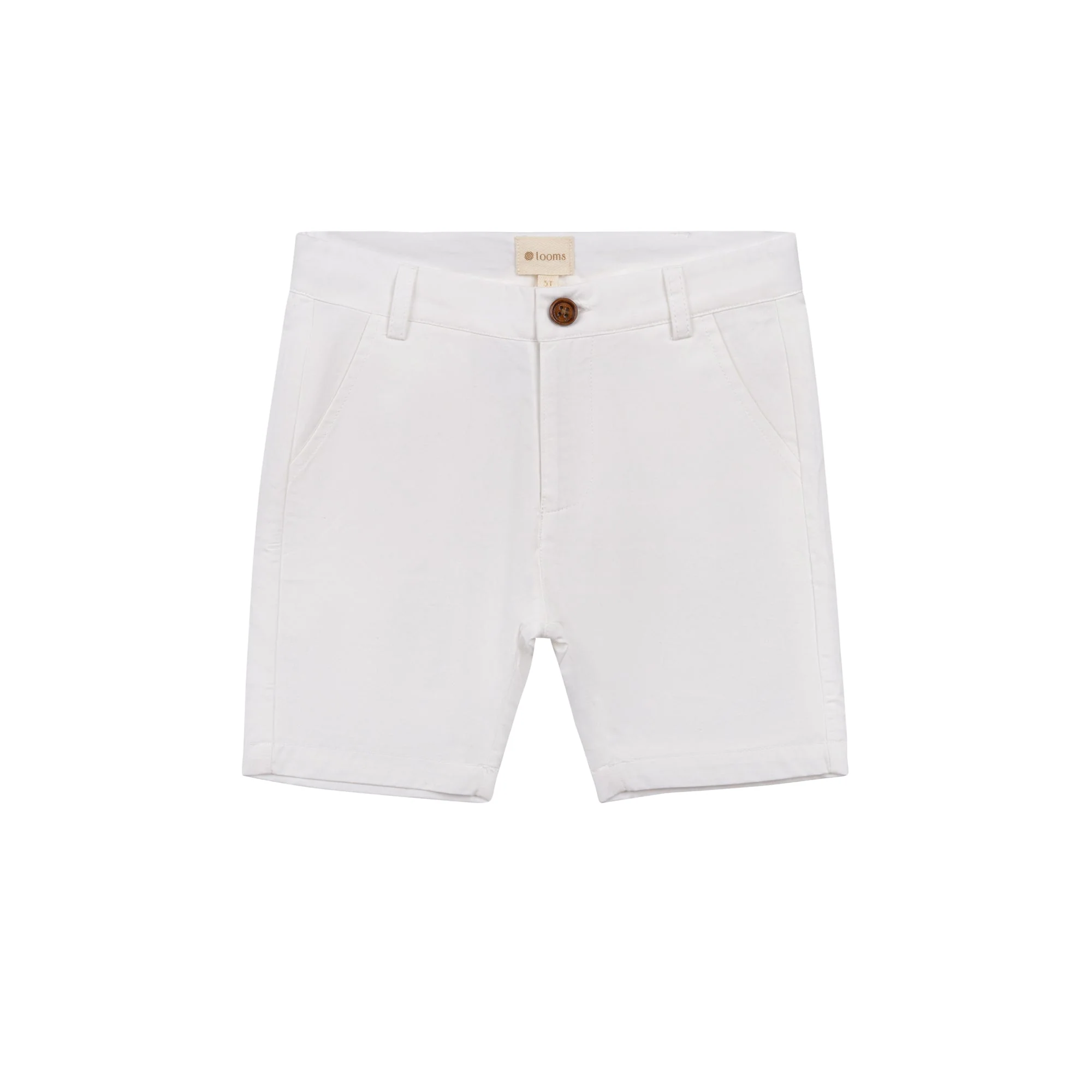 Wave Collection - Bermuda Shorts - Image 5