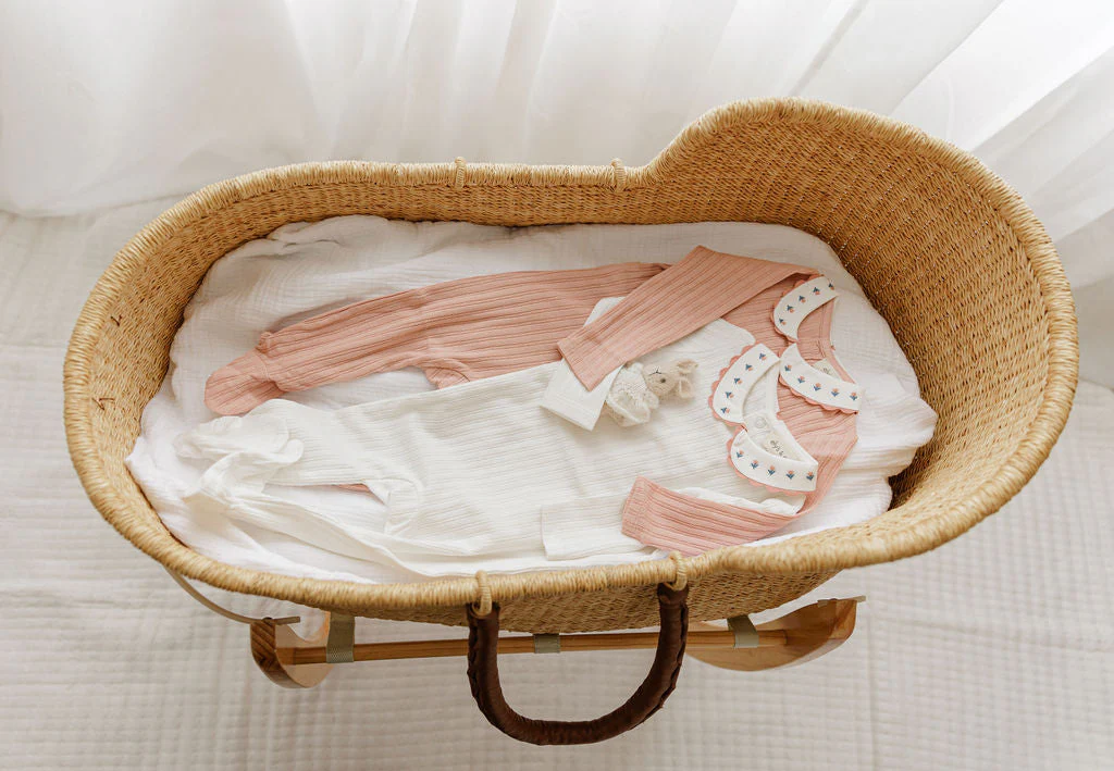 Tulip Collar Footie - Image 5